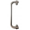 POIGNÉE DE PORTE GRAND FORMAT EN INOX AISI 304
