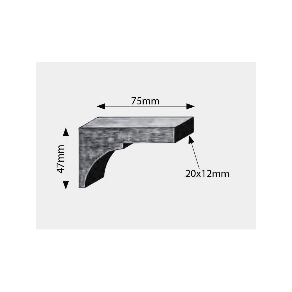 Manivelle De Rechange TONIXY 127 Mm Pour Vélo D’appartement – Fer Robuste, Côté Gauche Ou Droit, Montage Facile