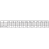 ÉCROU HEXAGONAL INOX A2 OU A4 – DIN 934