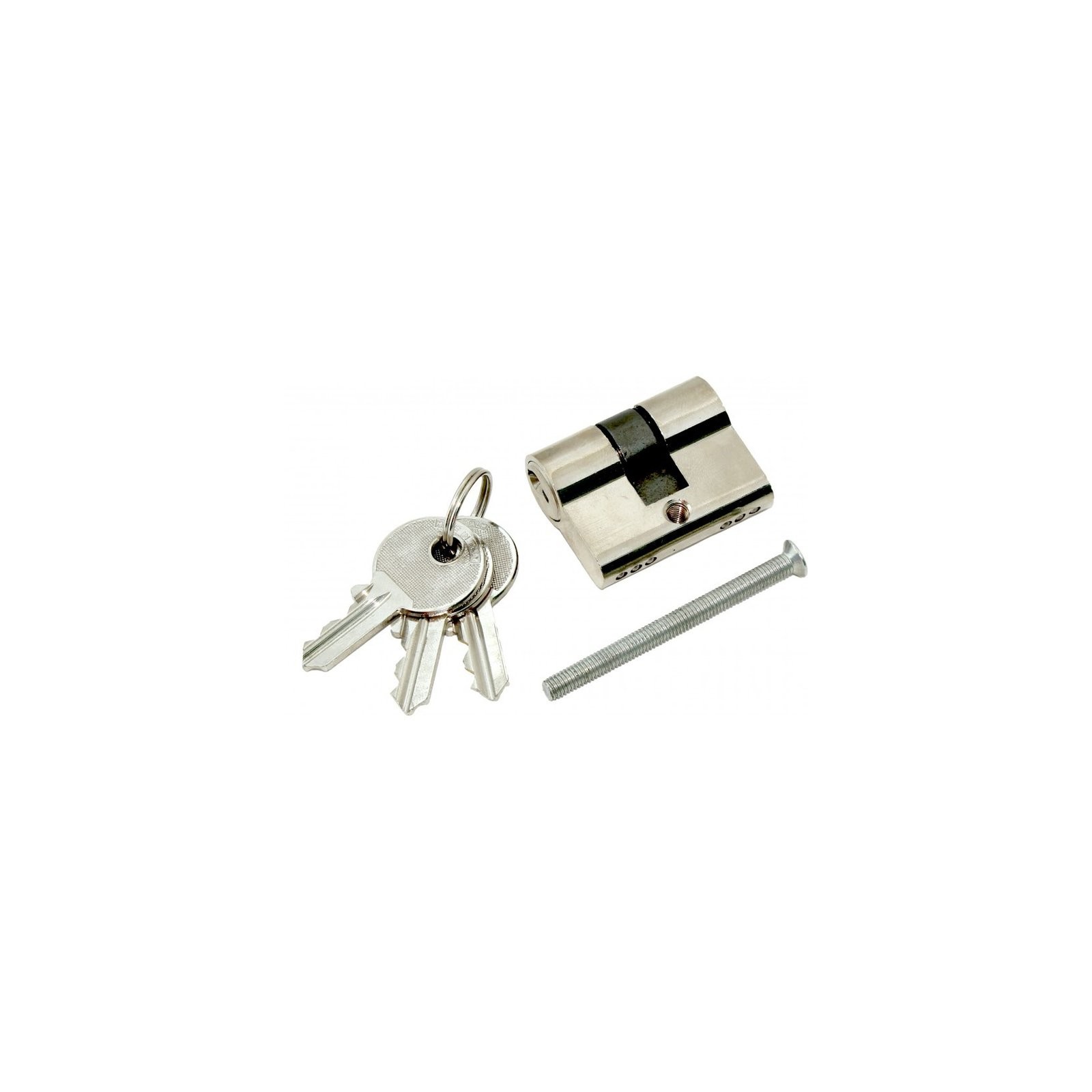 Clé EURO LOCK Série 85 à 87 - La reine de la clé