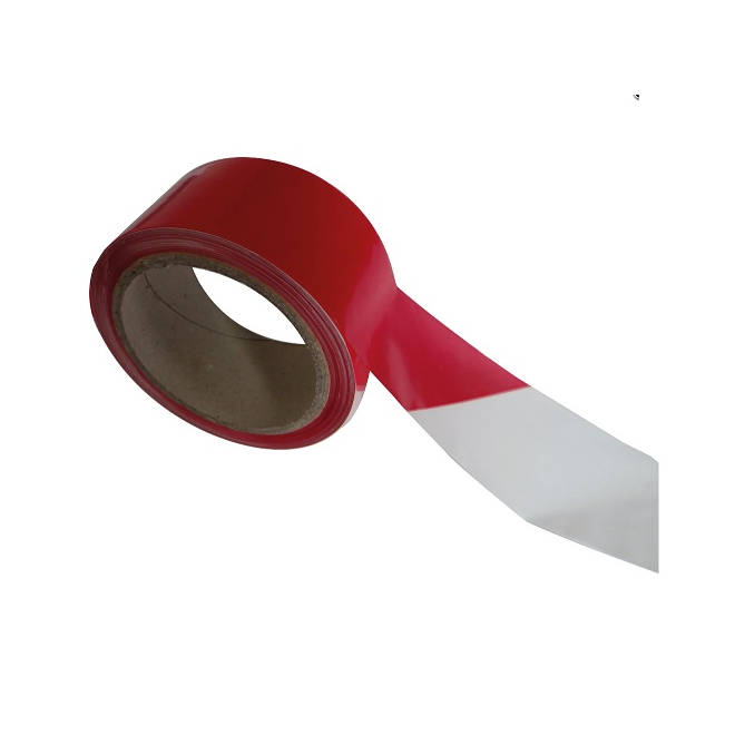 RUBALISE DE SIGNALISATION 100 mètres ULTRA RÉSISTANT - www.esse.fr