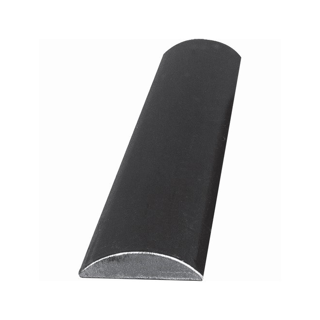 DEMI-ROND ACIER LAMINÉ BARRE MAIN COURANTE FER S235 BAB