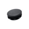 BOUCHON PEBD TUBE ROND EMBOUT TUBE PATIN RENTRANT M8002