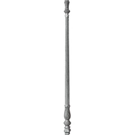 BARREAU FONTE RAMPE ESCALIER HAUT DE GAMME U0486