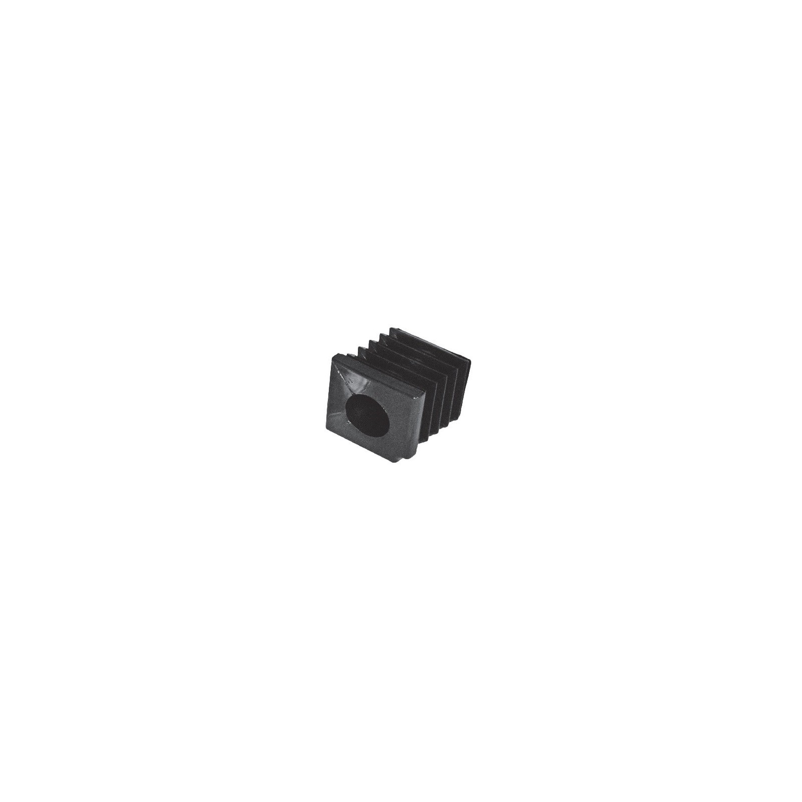 Embout De Vissage Nylon 45 Mm Karpa Tools - Compatible Système Robertson, En Acier Chrome Vanadium, Remplacement Pour Travaux De Bricolage Et Professionnels