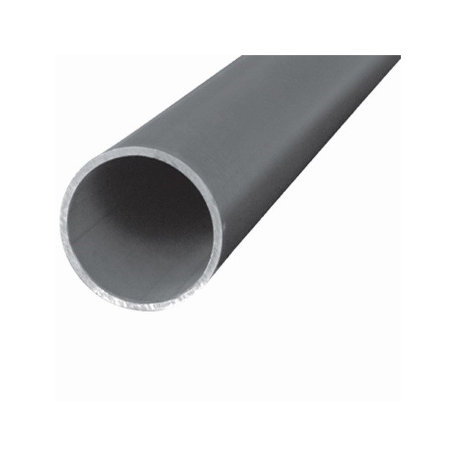 Tube acier rond Ø42.4 mm – idéal pour main courante ou rambarde