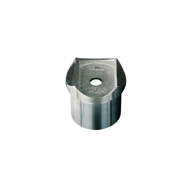 SUPPORT MAIN COURANTE INOX 304 OU 316 Ø42.4 OU Ø48,3 M3530