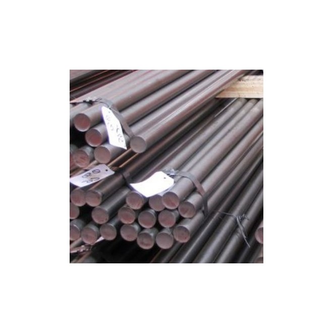 BARRE ACIER GENRE STUB 100C6 Ø1 À Ø50 1 MÈTRE - M7194