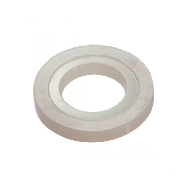 Rondelles en Nylon M3 - M20, joint en plastique souple, isolation