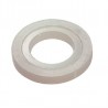 Rondelle plate nylon PA 6.6 DIN 125 – Série Z – Ø3 à Ø20 mm