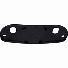 Cale 3 mm pour sabot Stop and Block – empilable – 130 x 55 mm