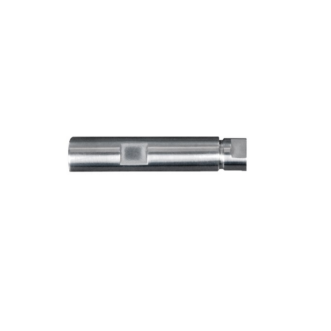 FIXATION TENDEUR CÂBLE Ø4 ou Ø6, M6 ou M8 INOX 316 M3582