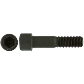 Vis CHC acier brut 12.9 – pas fin M20 à M30 – norme DIN 912