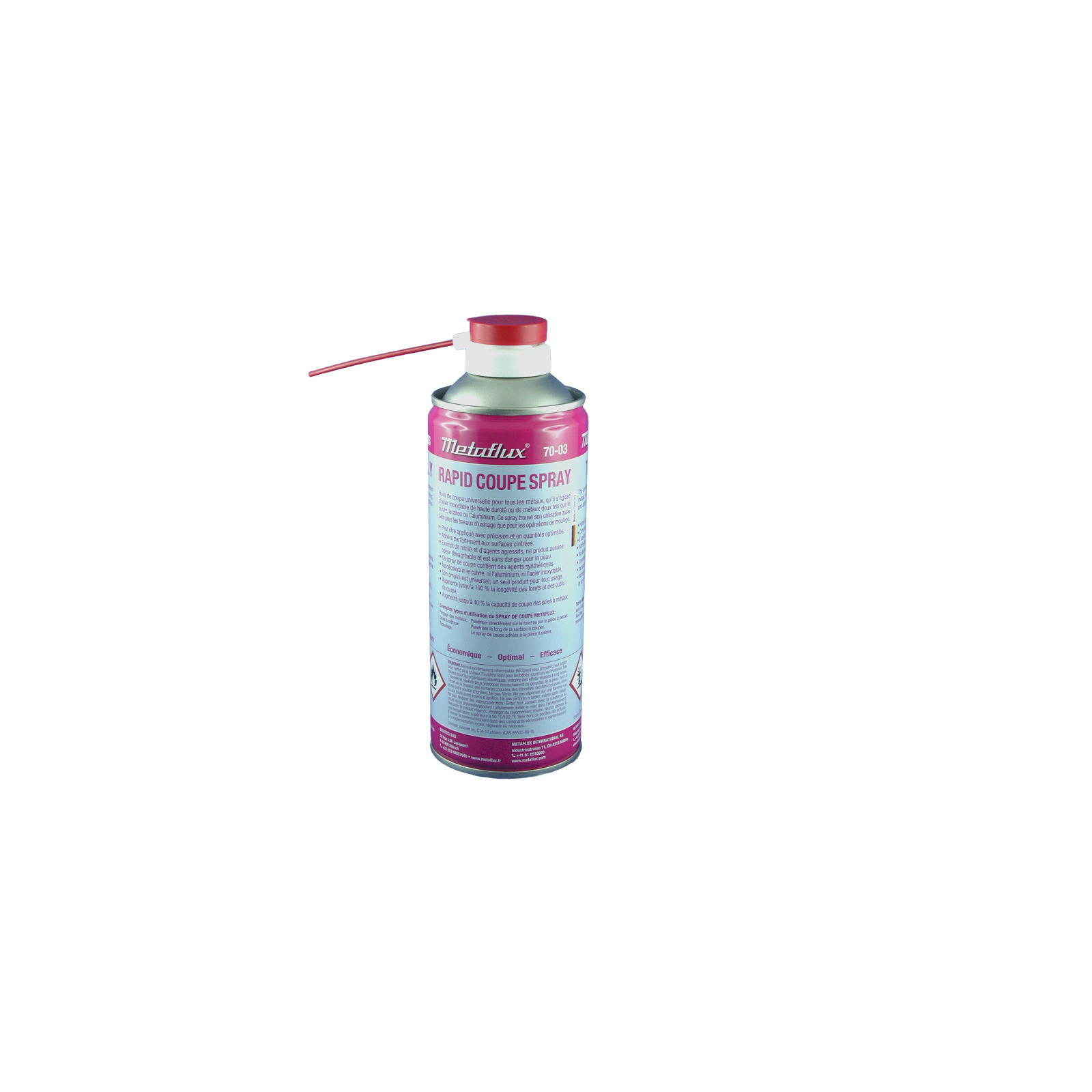 Spray De Refroidissement Pour Ligne – Réduit Frottement, Facilite L’immergeage, Pour Pêcheurs