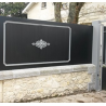 Exemple d'utilisation du décor d'angle