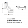 Guide du décor d'angle
