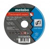 Disque Flexiarapid 115 x 1,6 x 22,23 mm – coupe fine et fluide sur métaux
