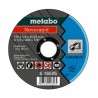 Disque à tronçonner Novoflex 115 mm x 1,0 mm – coupe métal fine et nette