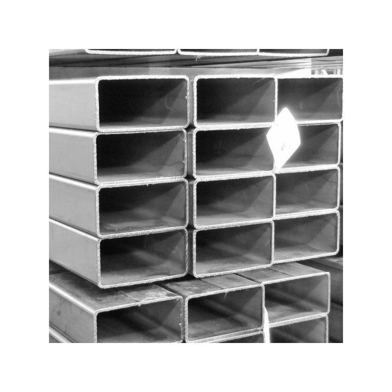TUBE RECTANGULAIRE ACIER S235 CONSTRUCTION 10219 www.esse.fr