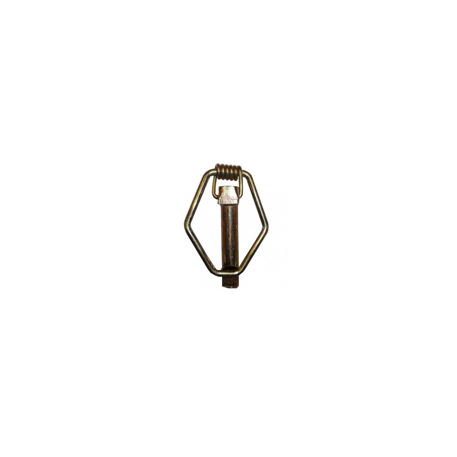 Goupilles Clips Rondes Ø 8 Mm - Lot De 5 Pièces Sous Blister - LEM Select - Neuf - Réf. AM05903