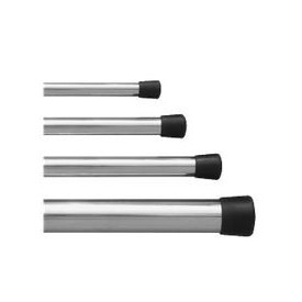 EMBOUT ENVELOPPANT CARRÉ FLEXIBLE – CAOUTCHOUC THERMOPLASTIQUE – 20X20 À 30X30 MM