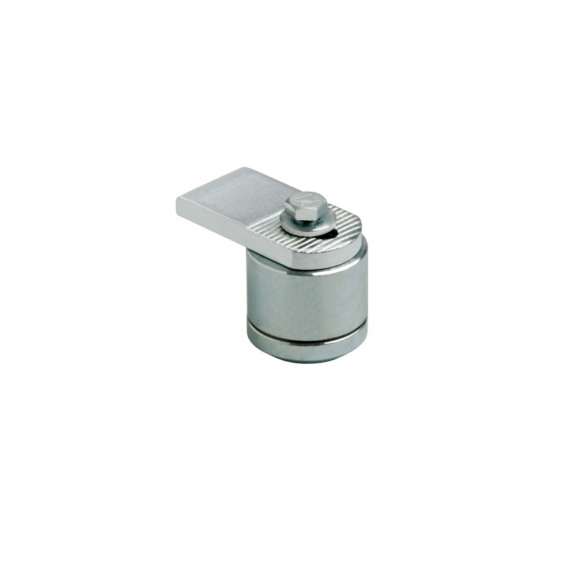 PIVOT ACIER HAUT À BILLES RÉGLABLE SOUDABLE M0376