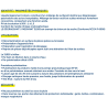Notices d'utilisation de produit