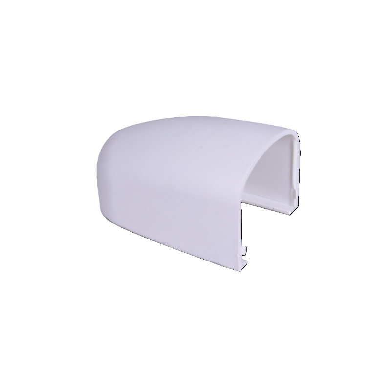 CACHE MODULO POUR GONDS – BLANC, NOIR OU GRIS