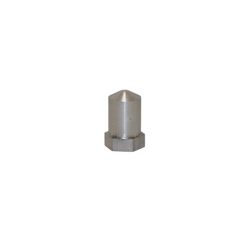 Axe Ø20mm en aluminium ou inox – Idéal pour pivots de portails