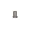 Axe Ø20mm en aluminium ou inox – Idéal pour pivots de portails