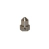Axe Ø20mm en aluminium ou inox – Idéal pour pivots de portails