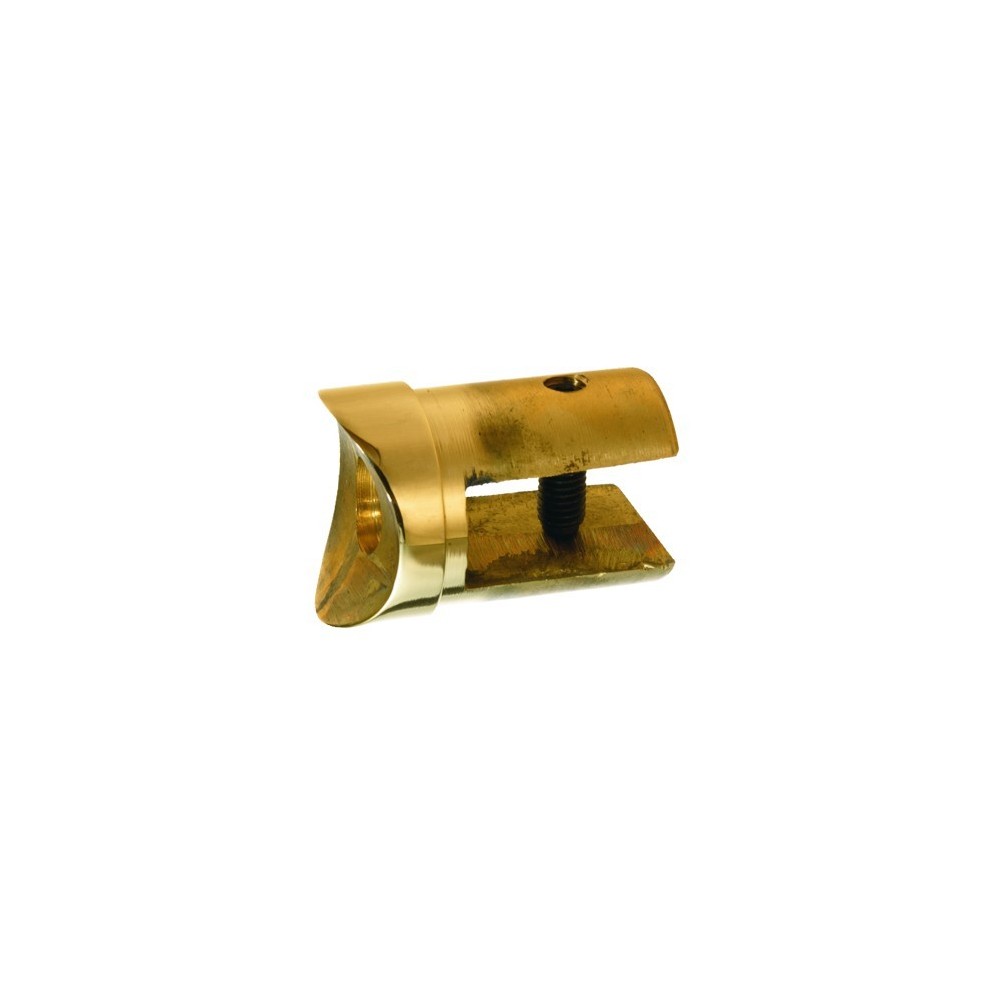 LAVMHAB Lot de 4 tiges en laiton - 3 mm x 150 mm - Barres rondes