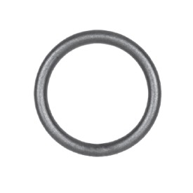 Cercle en acier rond Ø12 – Ø110 mm, pour grille ou portail ferronnerie