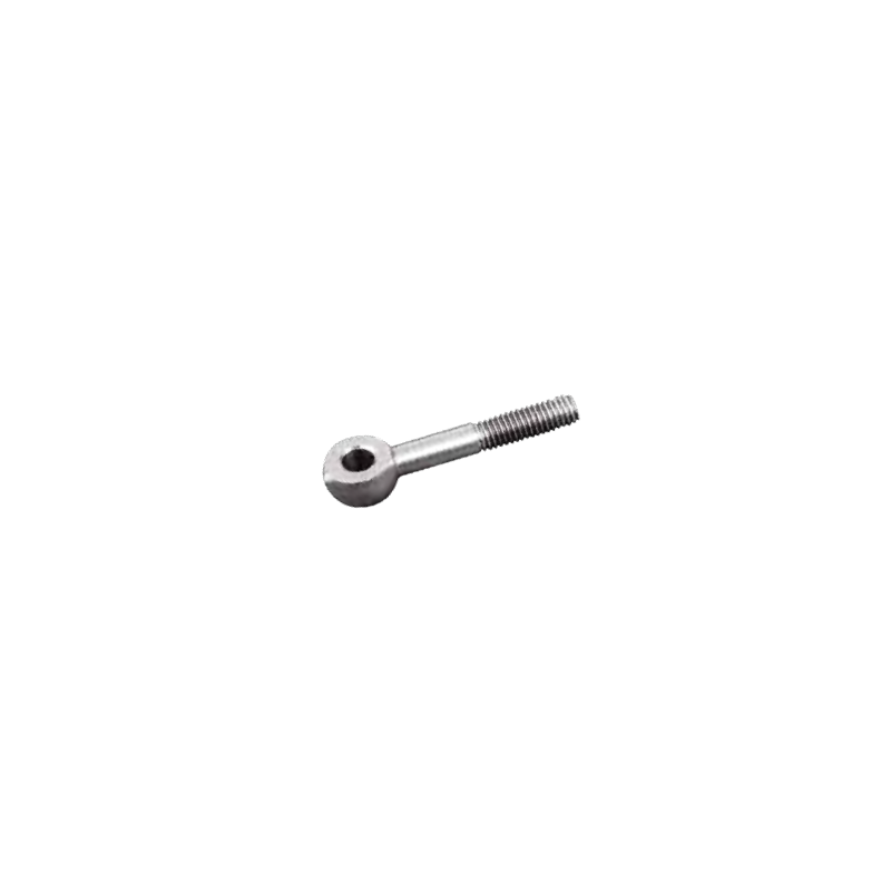 Vis à œillet inox 316 – pour chape standard M6 – fixation filetée