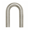 Raccord de tube 180° -  Inox