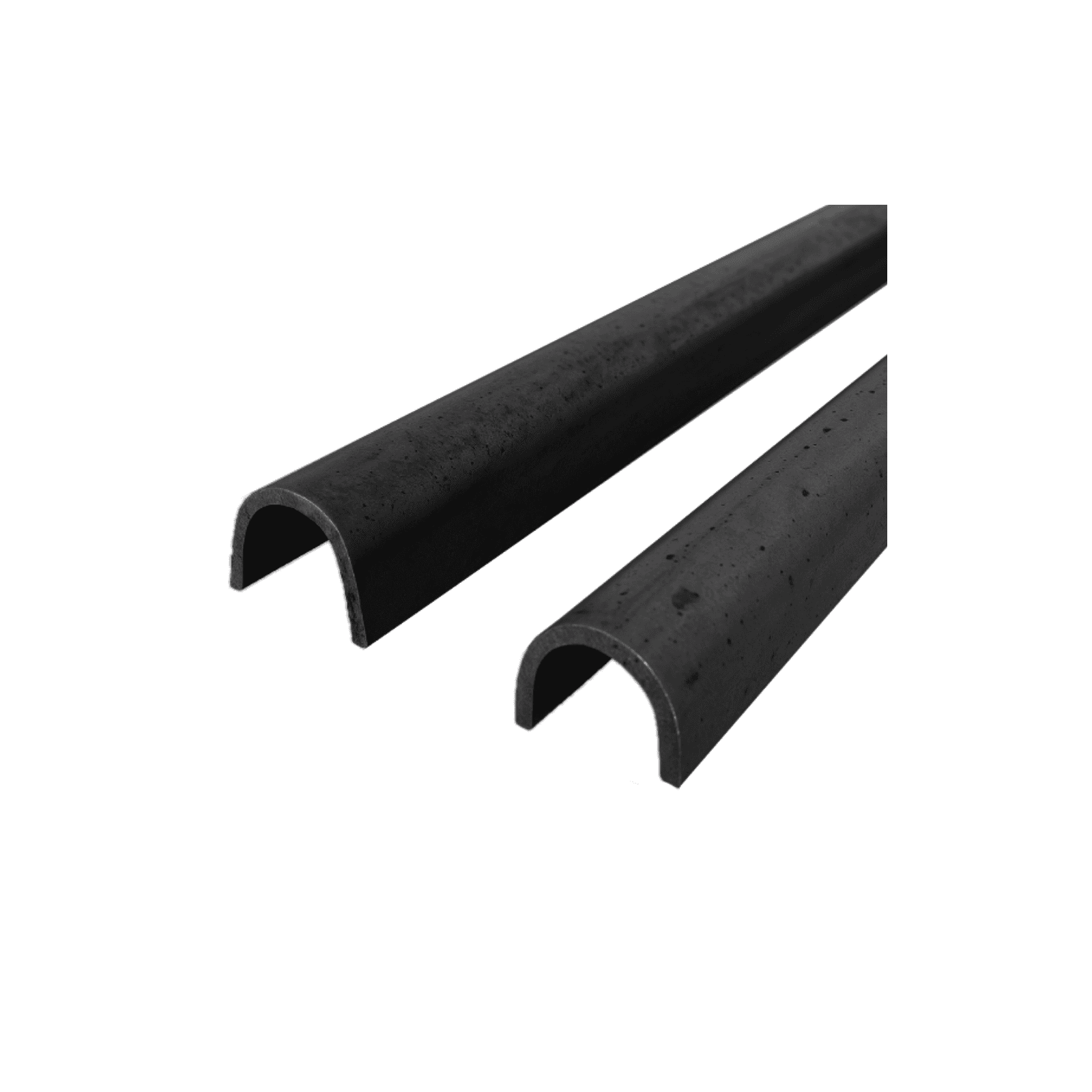 Tubes En Fibre De Carbone Creux - Diamètre Extérieur 1,8 à 6 Mm, Longueur 200 Mm, Pour Modélisme Ou DIY