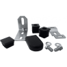 kit pivot à sceller tube carré 30 35 40