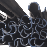 DEMI ROND CREUX – LONGUEURS 1 À 2 METRES