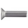 VIS À MÉTAUX TÊTE FRAISÉE PHILLIPS INOX A2 – DIN 965