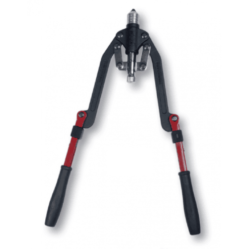 Pince professionnelle pose inserts aluminium M6 M8