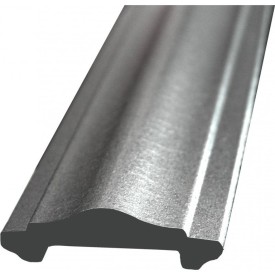 ain courante en fer mouluré – Élégance et solidité pour rampes et garde-corps