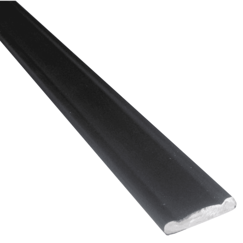 Main courante moulurée 40x8mm