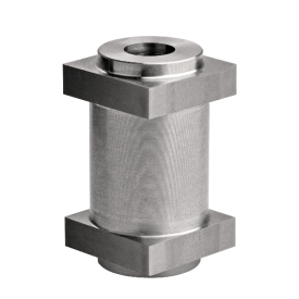 AXE POUR GOND DE PORTAIL À SOUDER – POUR GOND À COLLIER Ø30/35/40 MM – POUR TUBE 30x30 35x35 OU 40x40 MM