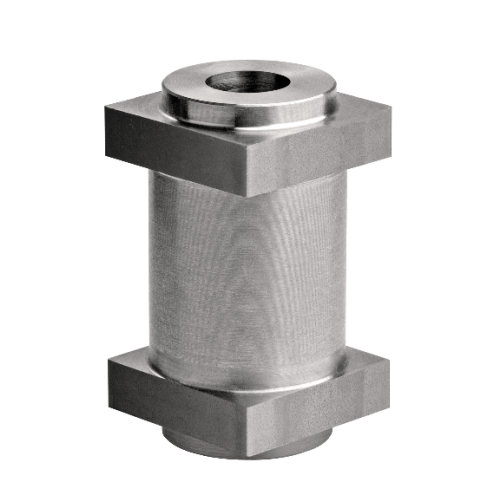 AXE POUR GOND DE PORTAIL À SOUDER – POUR GOND À COLLIER Ø30/35/40 MM – POUR TUBE 30x30 35x35 OU 40x40 MM