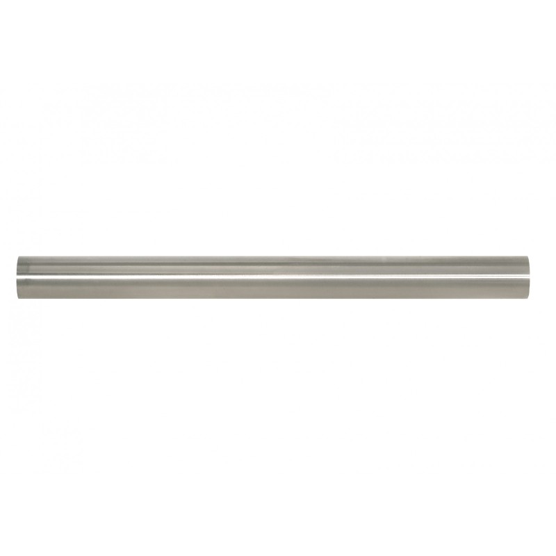 Tube en acier inoxydable 3 mètres – Inox 316 pour usage en milieux humides