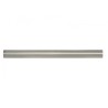 Tube en acier inoxydable 3 mètres – Inox 316 pour usage en milieux humides