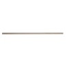 Barre pleine inox design – Ø14 à 18 mm – longueurs 3 mètres