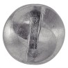 VIS À TÔLE TÊTE CYLINDRIQUE INVIOLABLE - ONE WAY - INOX A2 – TYPE DIN 7981
