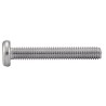 BOÎTE DE VIS TÊTE CYLINDRIQUE INVIOLABLE SNAKE EYES INOX A2 – DE M3 À M6