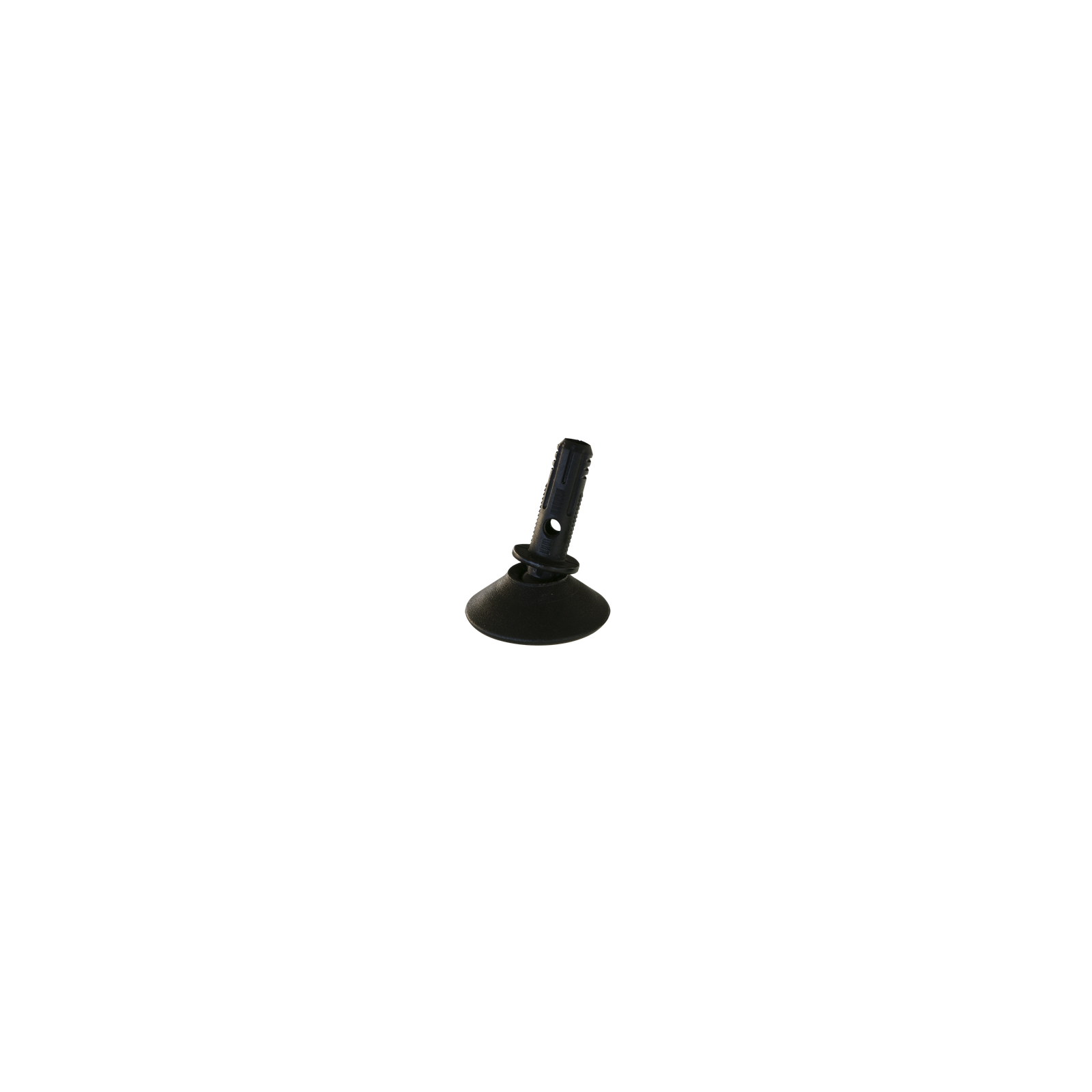 Vérin à Rotule Heico - Pied Métal/plastique Diam. 35 Mm, Filetage M10 X 30 Mm, Neuf